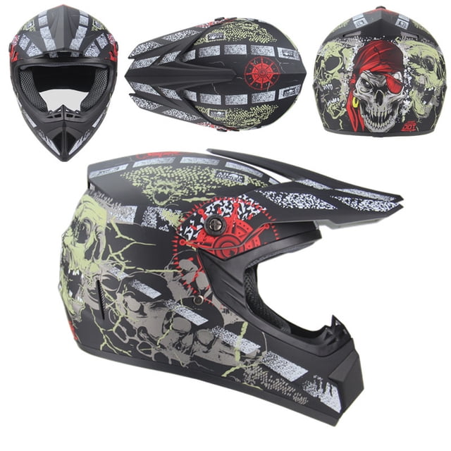 Casco de bicicleta de aterrizaje rápido, casco de bicicleta de montaña, casco de ciclismo, casco de kart