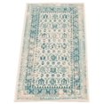 thumbnail image 4 of ECARPET Traditional Style Area Rug for Dining Room, Living Room and Bedroom Wilby Light Green, 4 of 9
