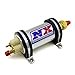 thumbnail image 3 of Nitrous Express 15078 Inline Fuel Pump High Pressure 500 HP Must Be Used w/Bypass Style Regulator Inline Fuel Pump, 3 of 3