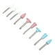 thumbnail image 5 of Soporte para cepillo de dientes eléctrico Jadeshay de pared, 5 of 8