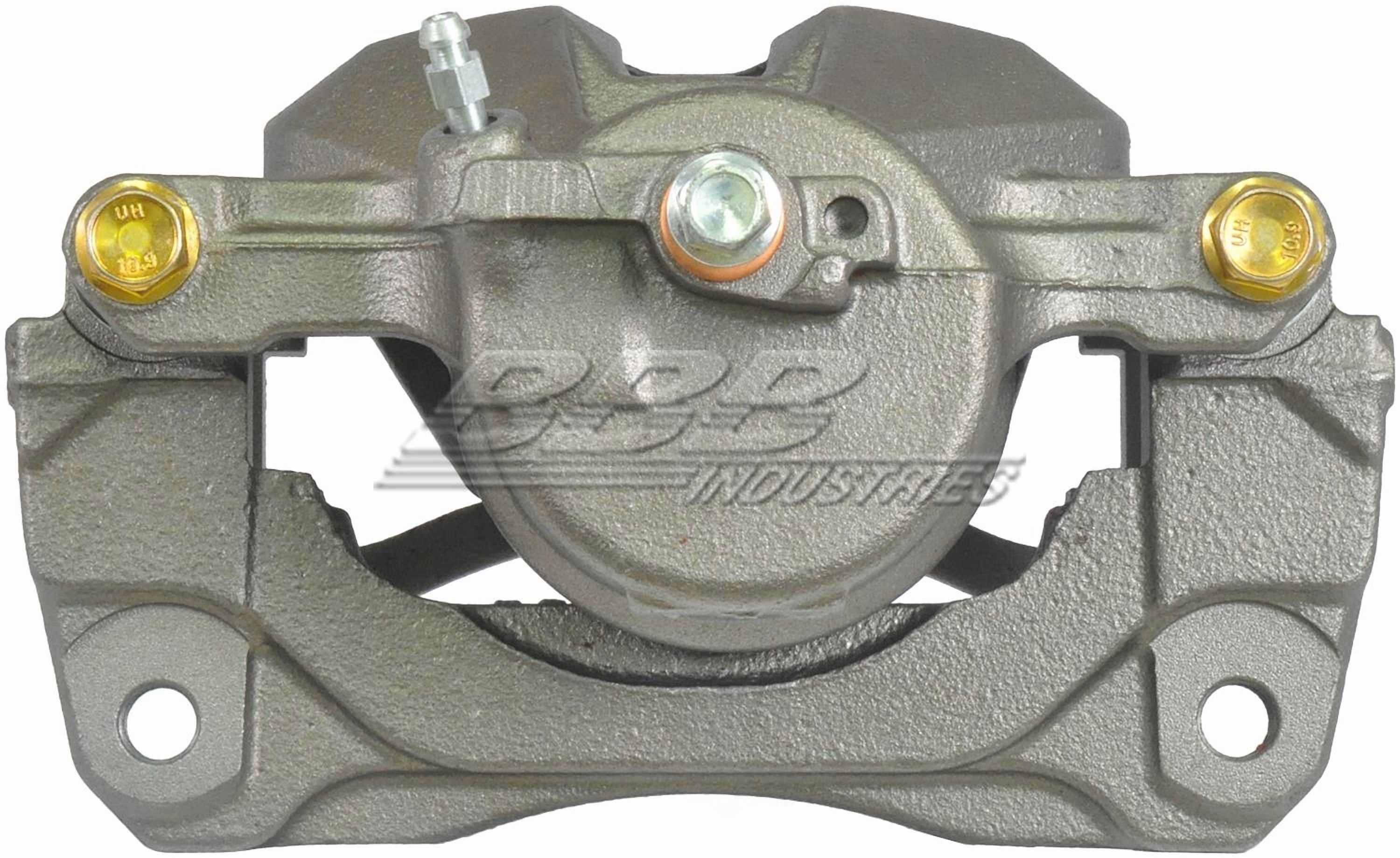 TERREPOWER formerly BBB Industries 99-01646A Reman Caliper w/installation Hardware