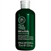 Pa ul Mit chell Tea Tree Hair and Body Moistu rizer 2.5 oz