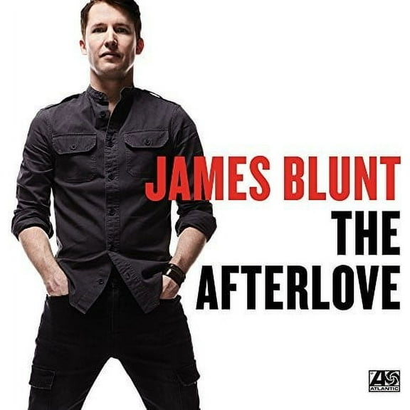 James Blunt - Afterlove: Deluxe - Music & Performance - CD
