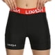 thumbnail image 1 of Lixada Pantalones cortos para correr para mujer Lixada Shorts deportivos, 1 of 7