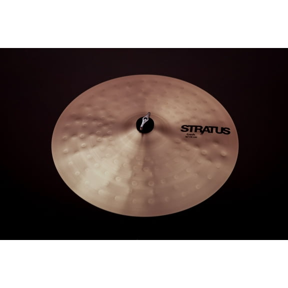 Sabian 16" Stratus Crash