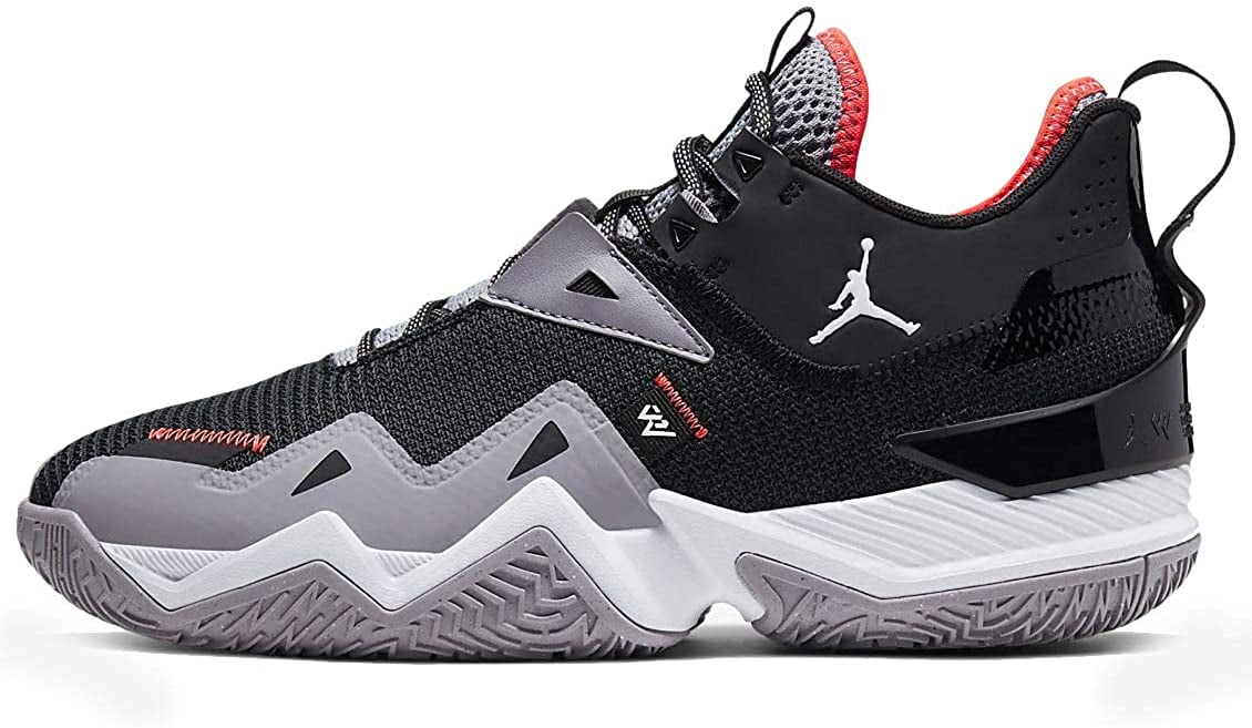 Nike Jordan Westbrook One Take Shoes - Walmart.com