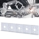 thumbnail image 4 of Soportes en forma de L soporte servo de 4 posiciones diferentes de orificios para maquinaria de control remoto inteligente para robots ANGGREK Otros, 4 of 8