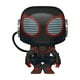 thumbnail image 1 of Figura Coleccionable Funko Pop Games: Miles Morales Game - Miles Morales Traje 2020, 1 of 4