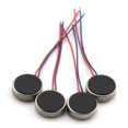 thumbnail image 1 of Motor de vibración DZS Elec Minibotón plano tipo 10x2,7 mm, 4 unidades, 1 of 6