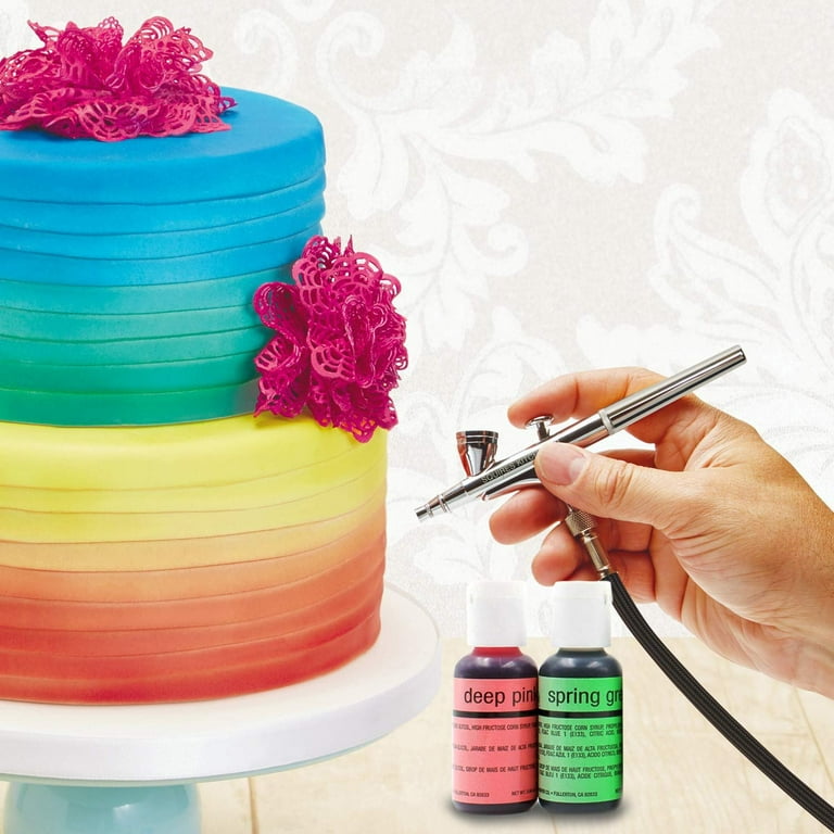 Food Grade Paint Brushes – Studio Cakes