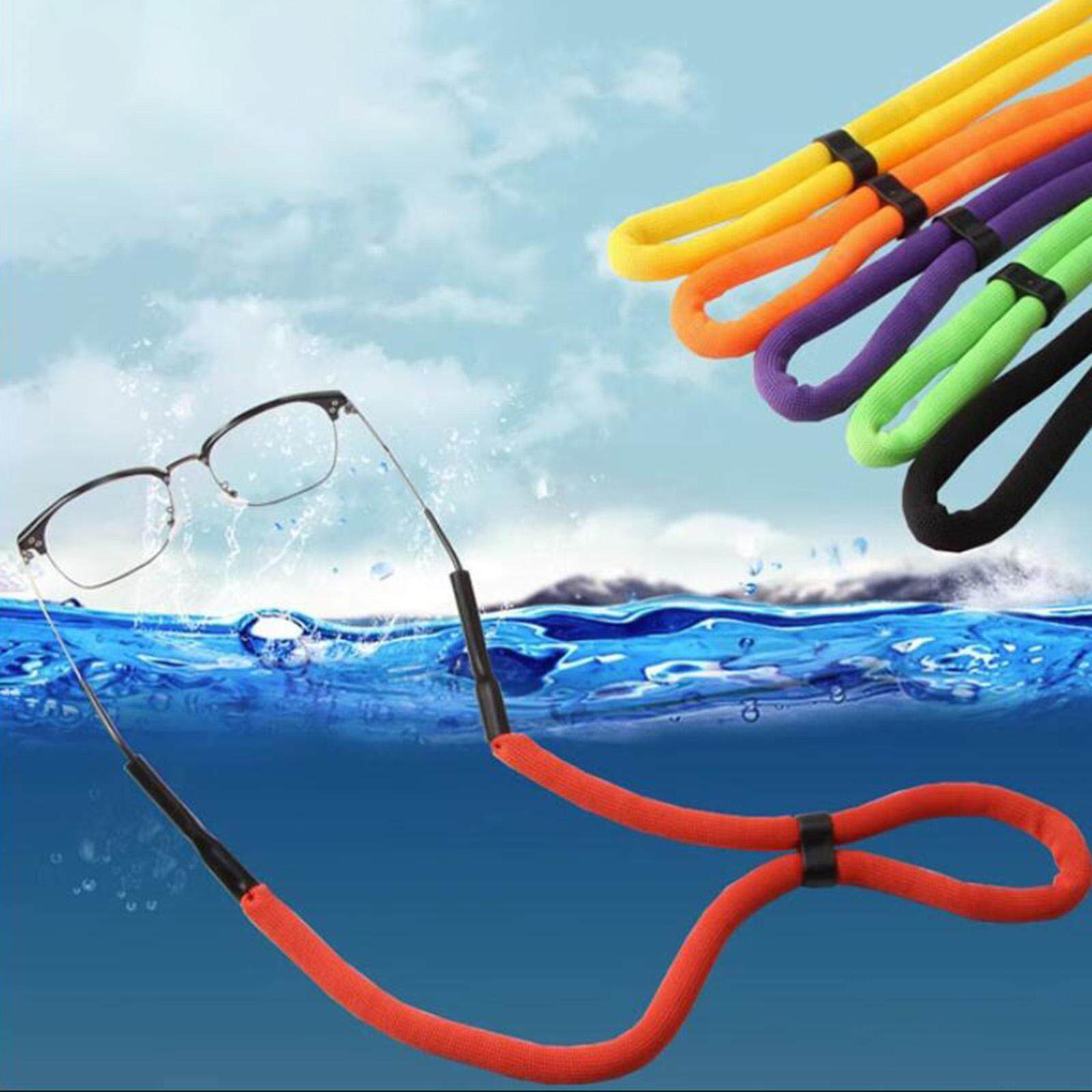 Floating Sunglass Strap for Men Women Glasses Rope Floating - Main Image
