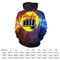 thumbnail image 2 of Cobra Kai Hoodie for Men Women, Unisex 3D Print Pullover Hooded With Pocket, Funny Sweatshirt, Long Sleeve Hoodies, S-6XL, 2 of 8