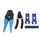 thumbnail image 5 of Kit De Herramientas De Prensado Solar, Herramientas Portátiles Seguras De Conectores Solares Que Ahorran Tiempo Para Mantenimiento, 5 of 8