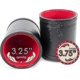 thumbnail image 2 of Bundle Of 5 Professional Dice Cups Red Felt-lined, Quality Bicast Leather-yvan, 2 of 4