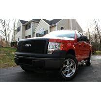 T-Rex Grilles 20568B Billet Series Grille Fits 09-12 F-150