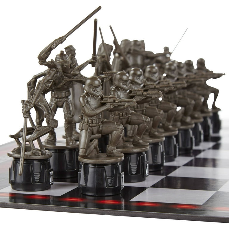 Star Wars Chess 🔥 Play online