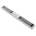 thumbnail image 4 of 12V Electromagnetic Lock Aluminum Alloy Double Door Electric Lock 600 Lbs Holdin Force Anodic Oxidation Craft Access Control Lock, 4 of 8