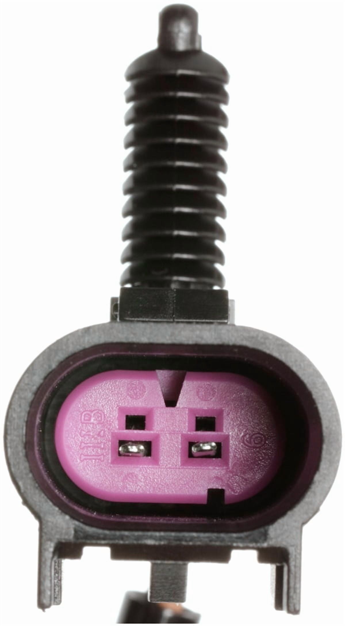 ABS Wheel Speed Sensor