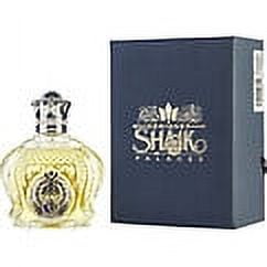 Shaik Opulent No. 77 Eau De Parfum Spray for Men, Woody Shaik Opulent No. 77 Eau De Parfum Spray for Men, Woody