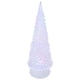 thumbnail image 5 of 1 UNID Árbol de Navidad Modelado Luz Lámpara de escritorio Luz de cama Luz de Casa Decoración Hogar Blanco, 5 of 7