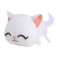 thumbnail image 5 of Disney Junior SuperKitties Mini Collectible Capsule Plush, Mystery 3.5-inch Stuffed Animal , Ages 3+, 5 of 8