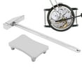 thumbnail image 4 of Hand Tool Hammer, Anti-Slip Hammer, With Base Plate Anti-Corrosion For Any Occasion Household, 4 of 8