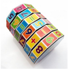 VISgogo Children Magic Cube Puzzle Game Cube Math Developmental Baby Toy