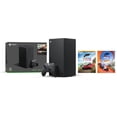 thumbnail image 2 of Consola Xbox Series X 1TB Forza Horizon 5 Bundle, 2 of 3