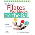 thumbnail image 4 of Ellie Herman's Pilates Workbook on the Ball: Illustrated Step-by-Step Guide, 4 of 6