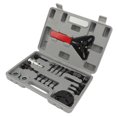 thumbnail image 1 of Herramienta Extractora Del Instalador Del Compresor De CA, Extractor De Embrague De Aire Acondicionado, Abrazadera Ajustable Fácil De Usar, Eficiente Para Reparación De, 1 of 7