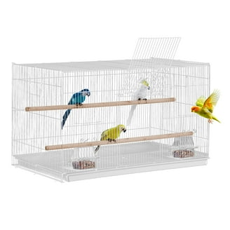 Vision Bird Cage - Medium - Walmart.com