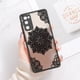 thumbnail image 1 of Funda de Mandala para Samsung S20 FE, carcasa dura mate para Samsung Galaxy S23 Ultra S22 S21 FE A53 5G A33 A13 A54 A34 A52 A12 qiuyongming unisex, 1 of 2