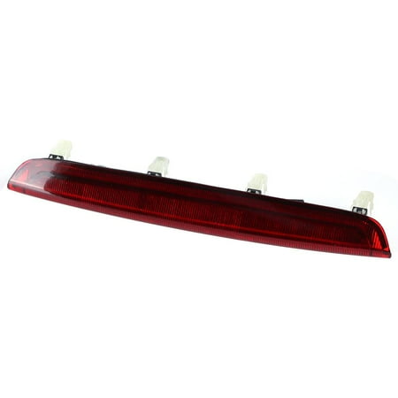 Third Brake Light For Audi A3 Sportback 2004-2012 - High Mount Stop Lamp Replacement 8P4945097C