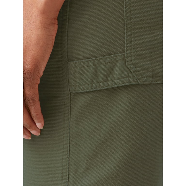 Dickies carpenter cheap shorts walmart