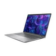 thumbnail image 5 of HP ZBook 8 G1i 14" Laptop U5 235U 16GB 512GB SSD W11P BP6Z5UTABA, 5 of 5