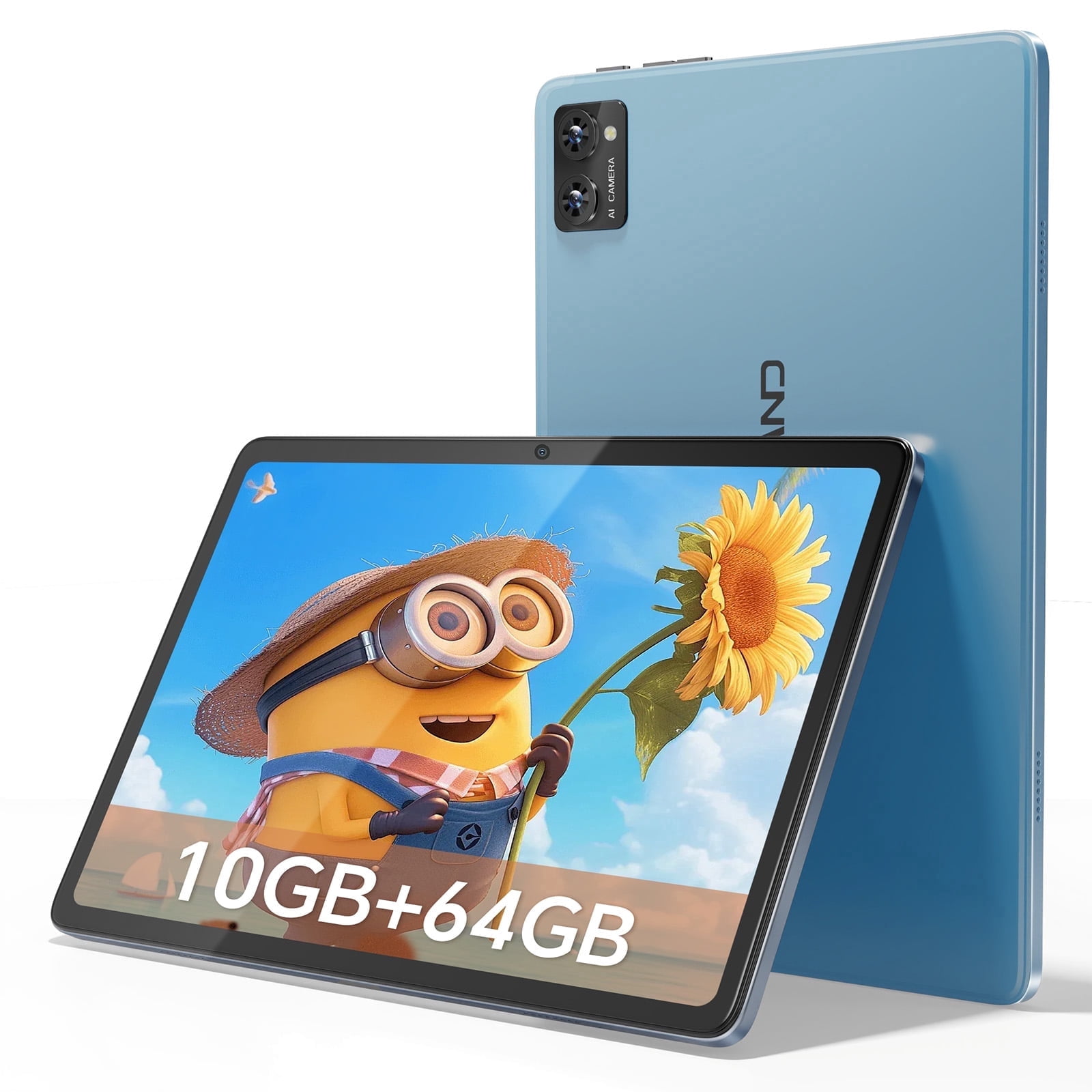 Xiaomi Poco Pad WiFi Version (256GB + 8GB) 12.1