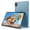 Blue, variant on Digiland Tablet,10.1 inch 2026 Android Tablets,10GB Ram 64GB Rom 256GB Expand,Octa-Core Processor with WiFi 5,6000mAh Battery,GMS,Dual Camera,Widevine L1，Student Tablet Computer