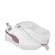 thumbnail image 1 of TENIS DAMA PUMA RICKIE 38431108 SIMIPIEL BLANCO Puma 38431108, 1 of 4