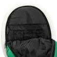 thumbnail image 4 of Mochila Bioworld Super Mario Bros Bowser Shell Green Turtle, 4 of 6