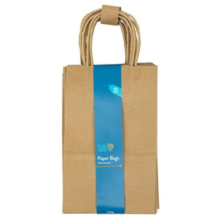 Paper Bag Favor Packaging - The Simply Crafted Life
