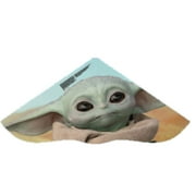 X-Kites Skydelta 42in Poly Kite - (Mandalorian Yoda)