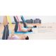 thumbnail image 4 of Liquidación del Día de la Madre de Jacenvly: Ejercicio en el gimnasio, Pilates, Yoga, Dyna, Entrenamiento, Fitness, Aeróbicos, Bandas de Resistencia, Decoración para el Día de la Madre, Regalos para, 4 of 5