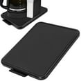 thumbnail image 1 of Kitchen Caddy Sliding Tray Appliance Coffee Maker Slider Large Rolling Tray Under Cabinet 16.1411.81in, 1 of 9