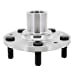 thumbnail image 3 of WJB WA930177K Kit de Roulement de Moyeu de Roue avant et Arrière, Référence Croisée: Timken HA590533, SKF BR930177K, 3 of 5