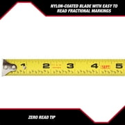 Hyper Tough 16 Foot Tape Measure