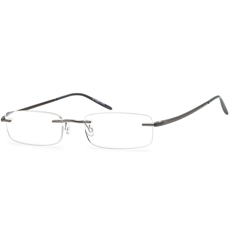 Reading glasses long temple arm hotsell