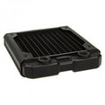 thumbnail image 3 of Black Ice HWL-R101 Nemesis GTS 120mm Radiator - Black, 3 of 5