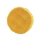 thumbnail image 5 of Cojín de asiento de maíz redondo grueso, cojín de silla de apoyo para glúteos, 8 colores Amarillo kusrkot Cojín del asiento, 5 of 5
