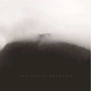 Thisquietarmy - Lonely Mountain - Electronica - CD