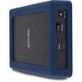 thumbnail image 3 of Novus 20TB External USB-C Rugged Desktop Hard Drive, 3 of 6